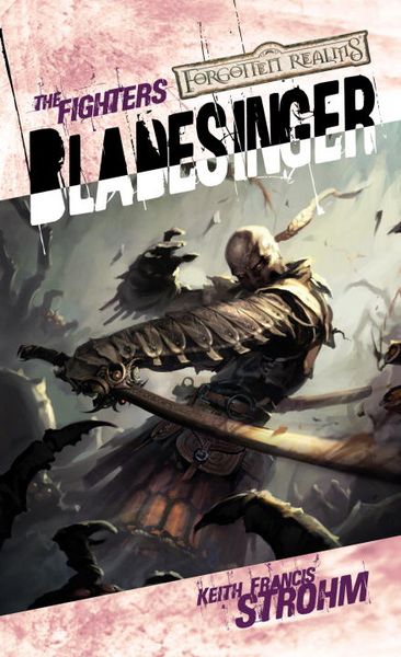 Produktbild: Bladesinger