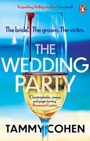 Produktbild: The Wedding Party