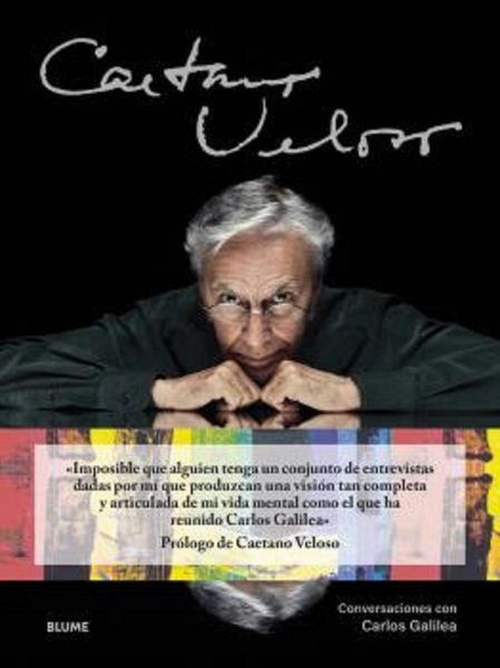 Produktbild: Caetano Veloso