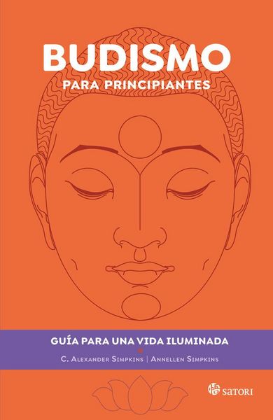Produktbild: Budismo para principiantes