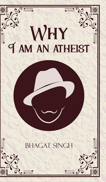Produktbild: Why I am an Atheist