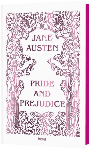 Produktbild: Pride and Prejudice