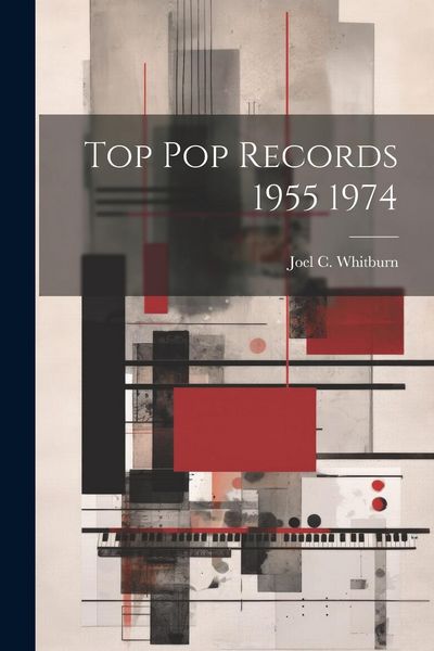 Produktbild: Top Pop Records 1955 1974