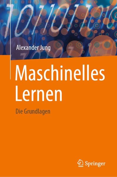 Produktbild: Maschinelles Lernen