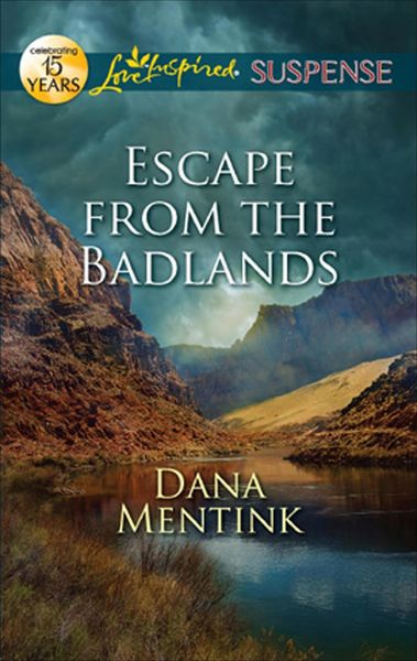 Produktbild: Escape from the Badlands