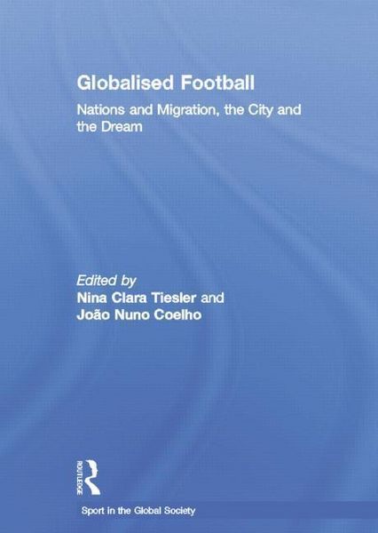 Produktbild: Globalised Football