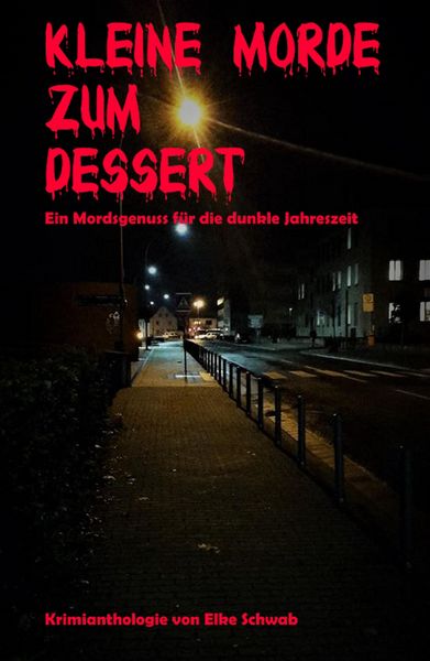 Produktbild: Kleine Morde zum Dessert
