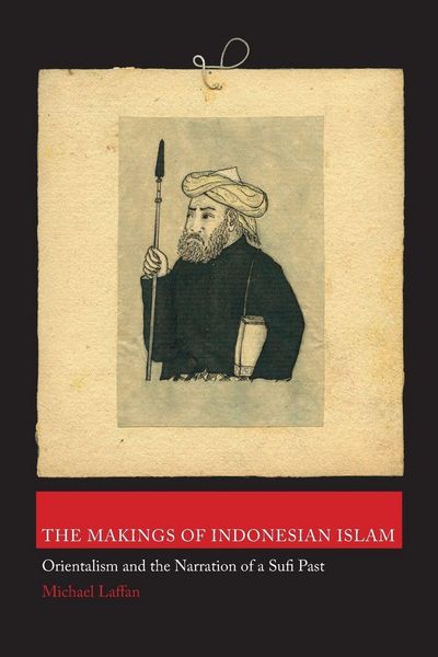 Produktbild: The Makings of Indonesian Islam