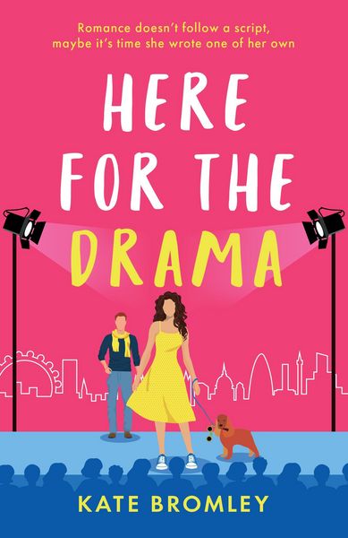 Produktbild: Here for the Drama