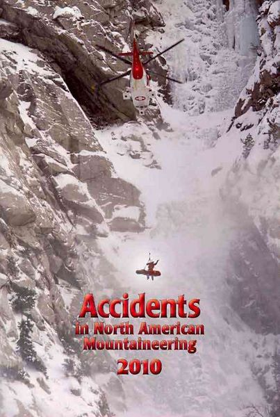 Produktbild: Accidents in North Amer Mo-10