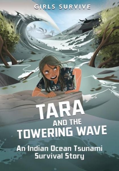 Produktbild: Oxtra, C: Tara and the Towering Wave
