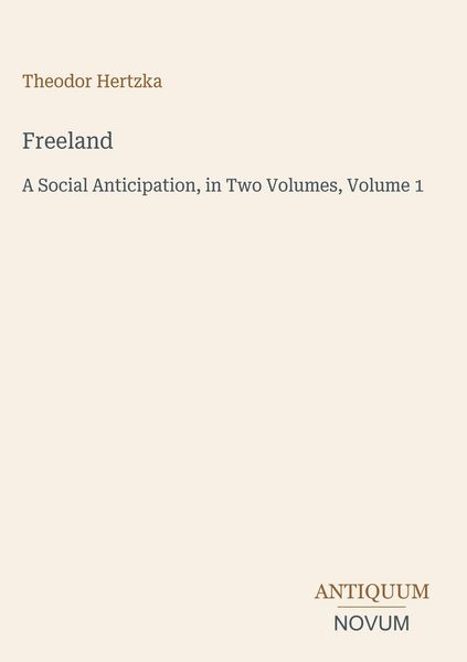 Produktbild: Freeland