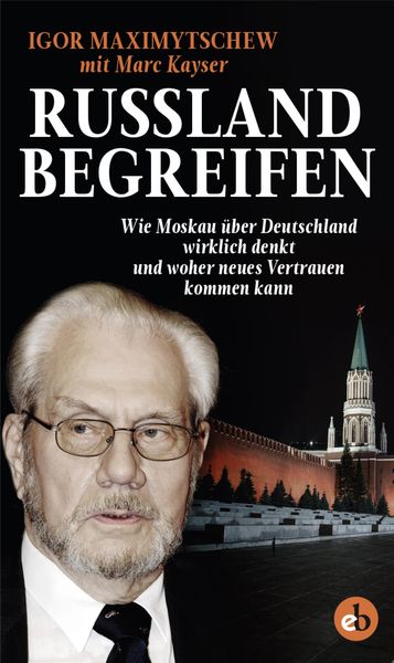 Produktbild: Russland begreifen