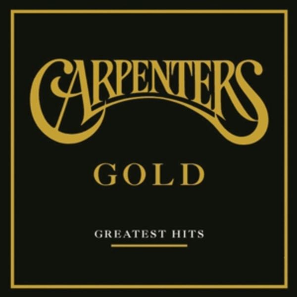 Gold - Greatest Hits - Carpenters, CD