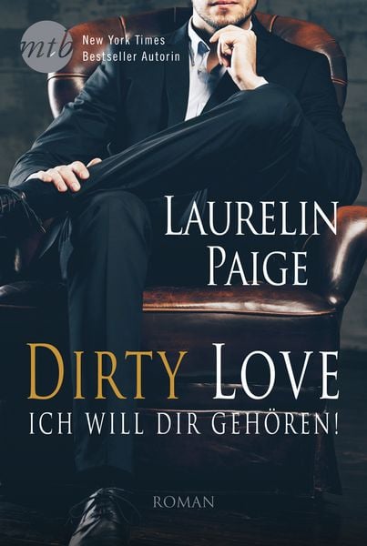 Produktbild: Dirty Love - Ich will dir geh&ouml;ren!