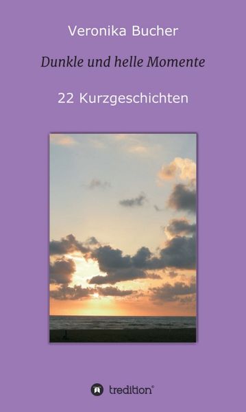 Produktbild: Dunkle und helle Momente