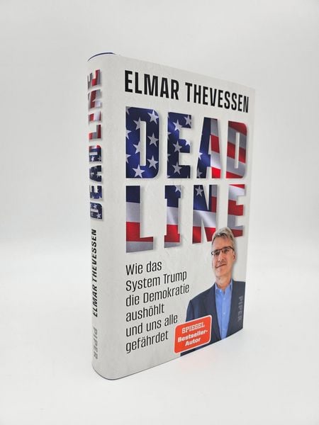 Produktbild: Deadline