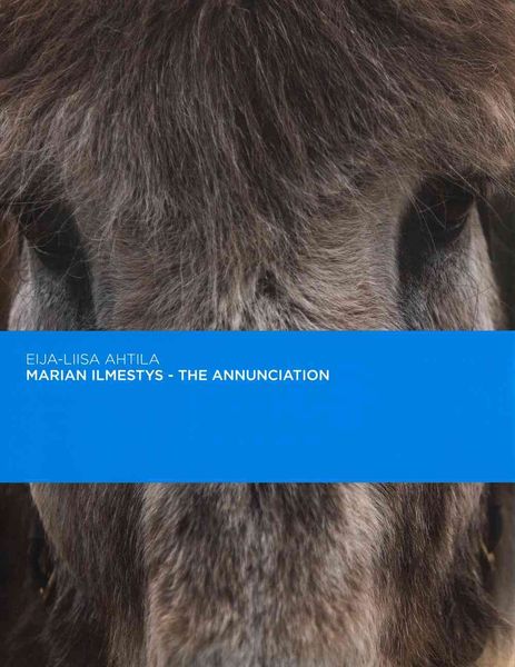 Produktbild: Marian Ilmestys: The Annunciation