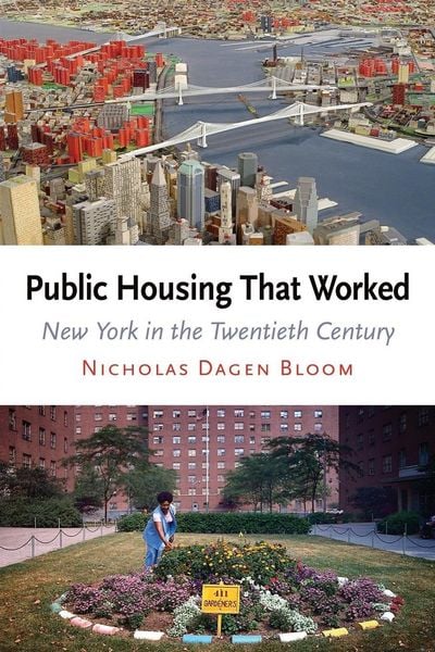 Produktbild: Public Housing That Worked
