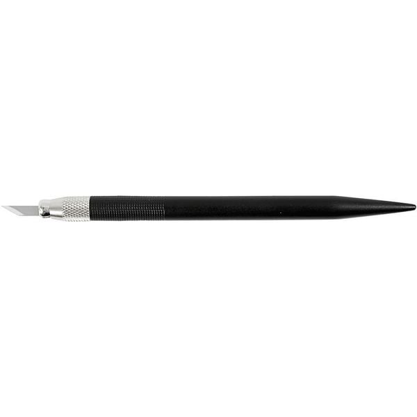 Produktbild: Creativ Company Bastelmesser, L&auml;nge 13 cm