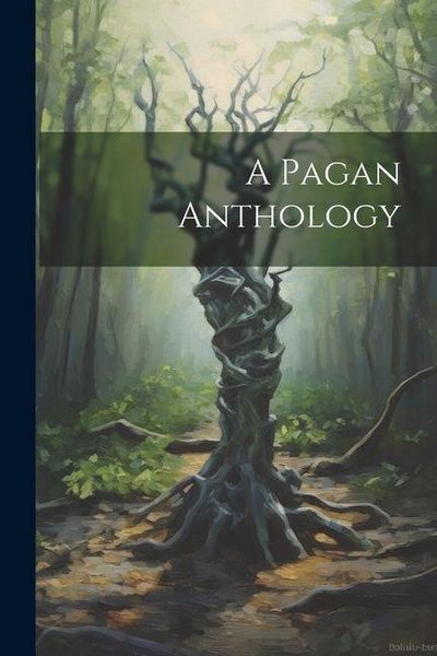 Produktbild: A Pagan Anthology