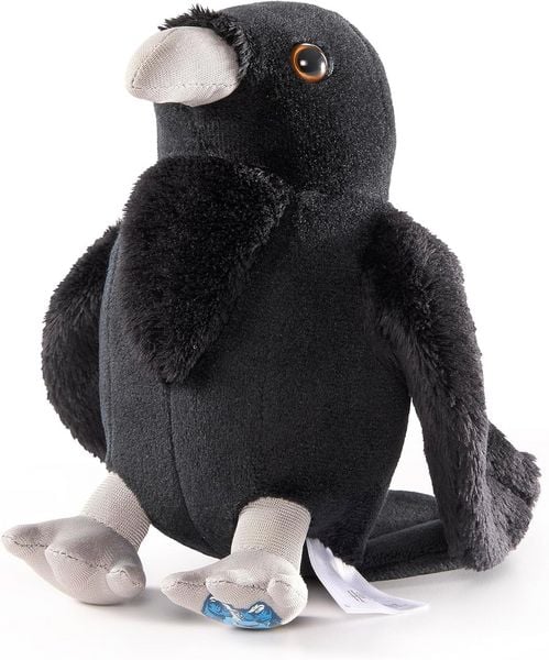 Produktbild: HP - Mascot Plush - Ravenclaw (no pillow)