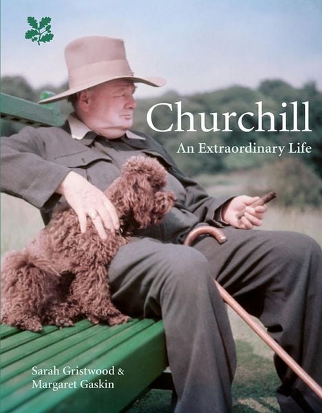 Produktbild: Churchill