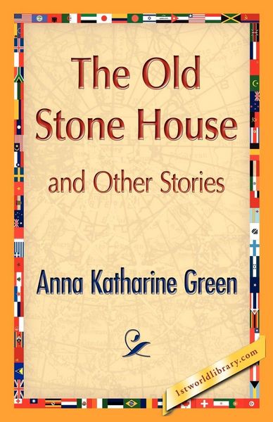 Produktbild: The Old Stone House and Other Stories