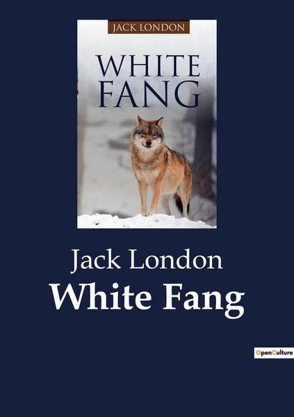 Produktbild: White Fang