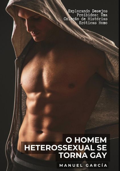 Produktbild: O Homem Heterossexual se torna Gay