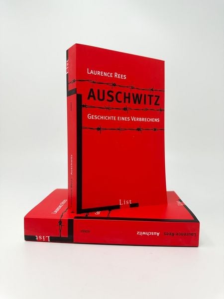 Produktbild: Auschwitz