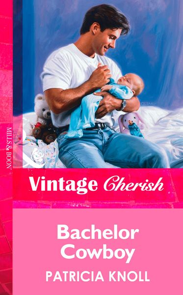 Produktbild: Bachelor Cowboy