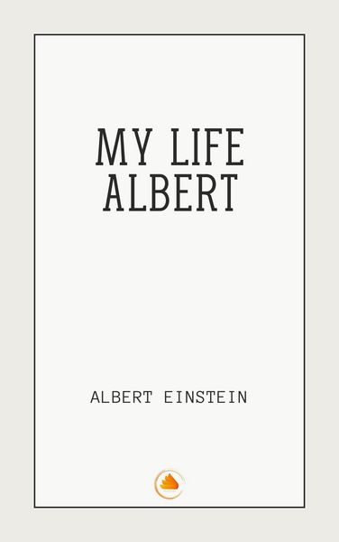 Produktbild: My Life albert