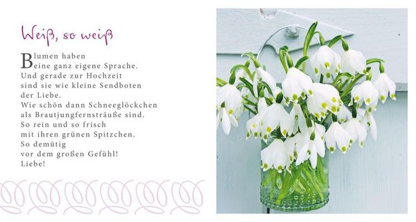 Produktbild: Gl&uuml;ckw&uuml;nsche zur Hochzeit
