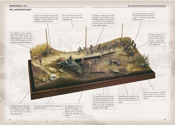 Produktbild: Die deutsche Wehrmacht im Zweiten Weltkrieg
