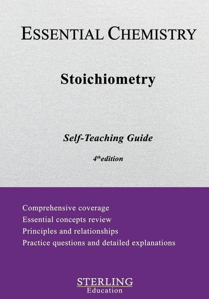 Produktbild: Stoichiometry