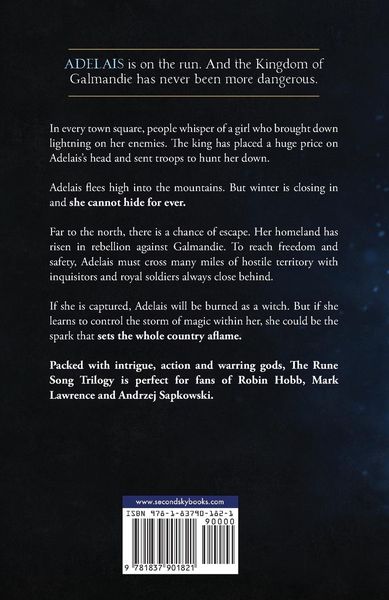 Produktbild: Runes of Battle