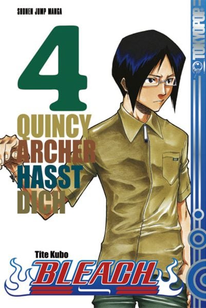 Produktbild: Bleach