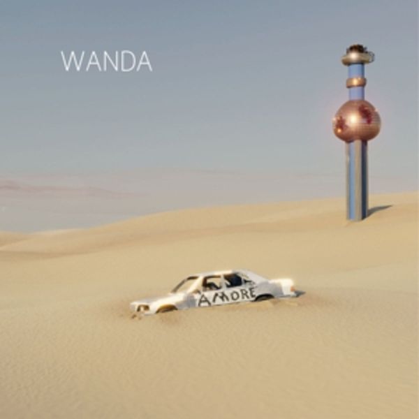 Wanda (1LP)