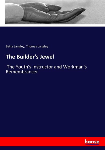 Produktbild: The Builder's Jewel