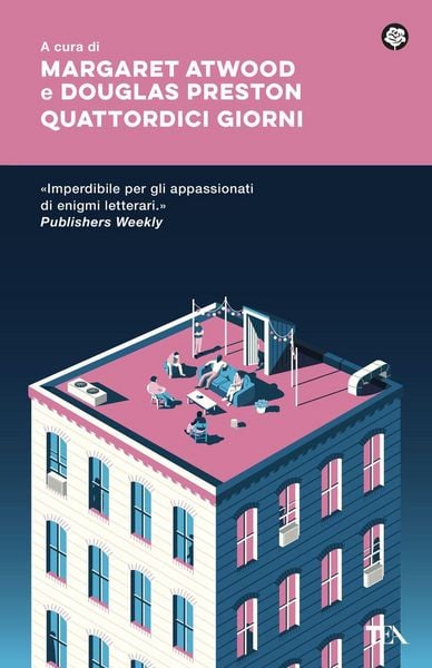 Produktbild: Quattordici giorni