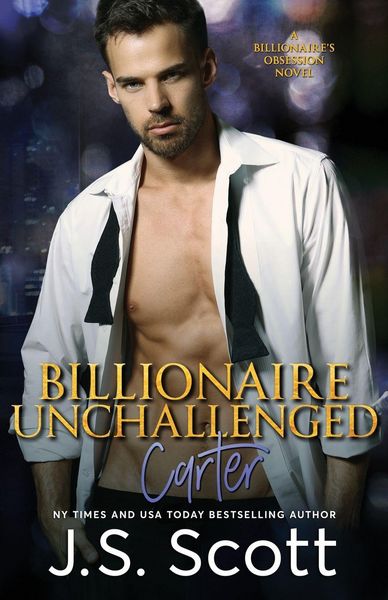 Produktbild: Billionaire Unchallenged
