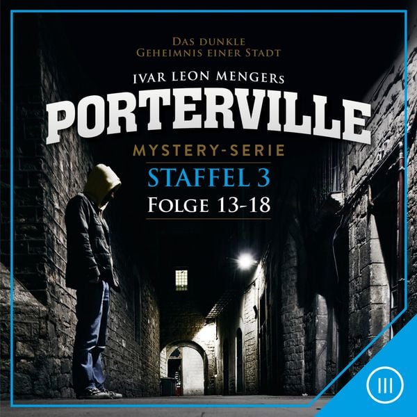Produktbild: Staffel 3: Folge 13-18
