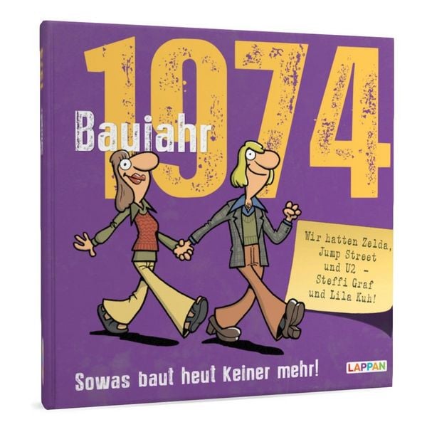 Produktbild: Baujahr 1974