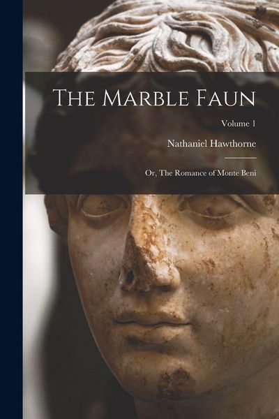 Produktbild: The Marble Faun