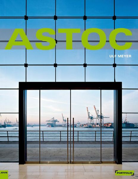 Produktbild: ASTOC
