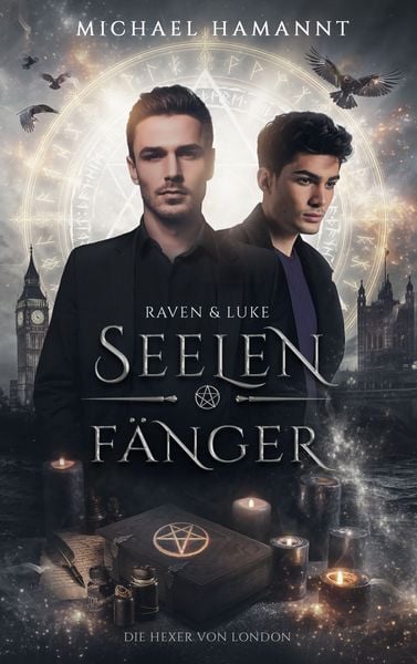 Produktbild: Seelenf&auml;nger