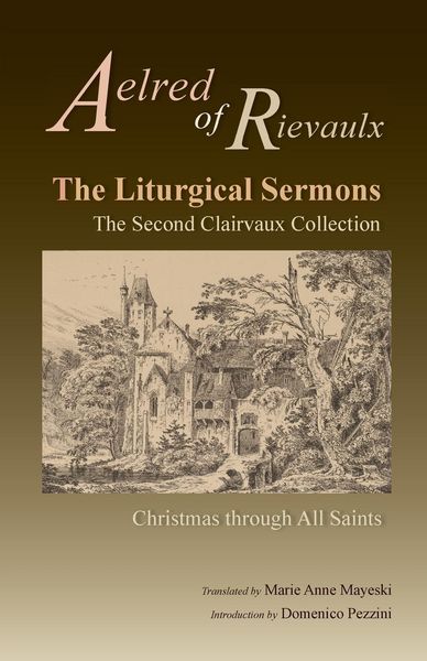 Produktbild: The Liturgical Sermons