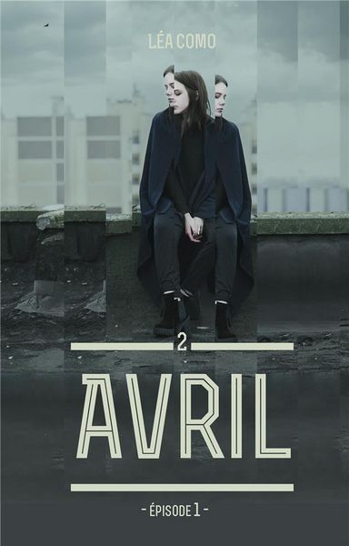 Produktbild: Avril. Tome 2-1