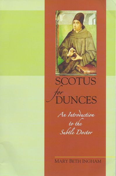 Produktbild: Scotus for Dunces
